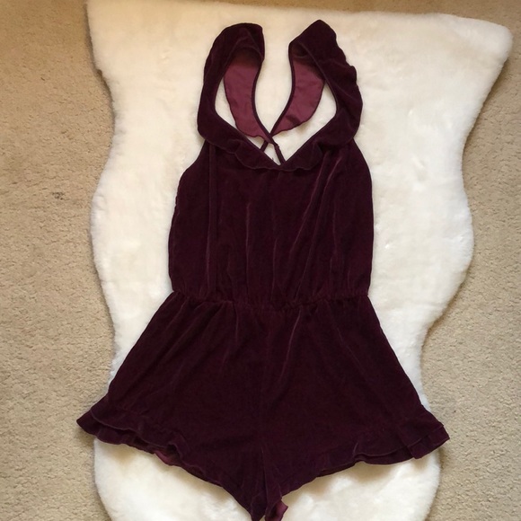 Victoria's Secret Other - Victoria’s Secret one piece size small